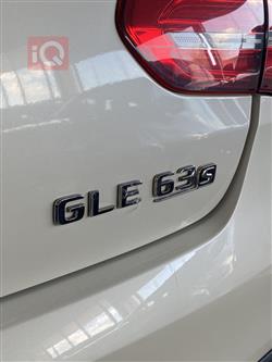 مرسيدس بنز GLE